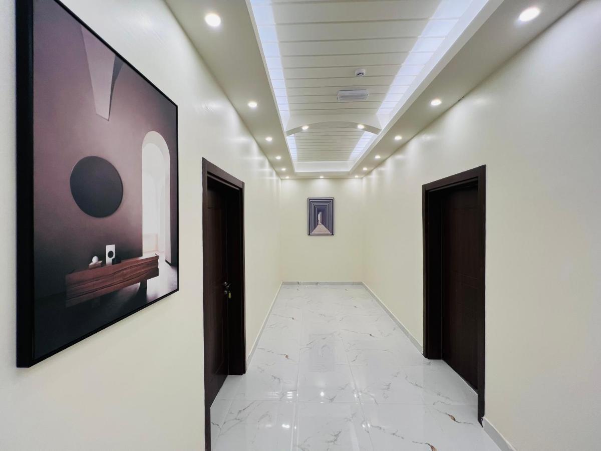 Falcon Grand Hotel Ras al Hadd Екстериор снимка