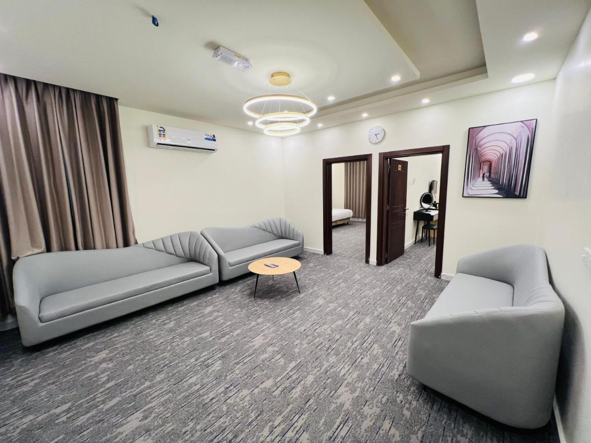 Falcon Grand Hotel Ras al Hadd Екстериор снимка