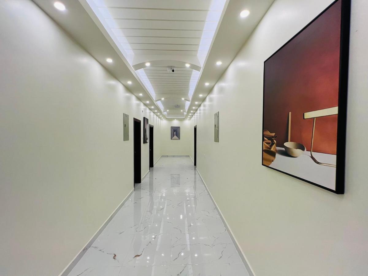 Falcon Grand Hotel Ras al Hadd Екстериор снимка