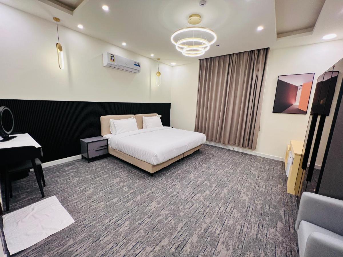 Falcon Grand Hotel Ras al Hadd Екстериор снимка